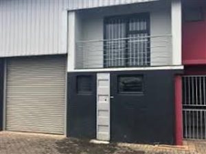 517 m² Industrial space in Shakas Head