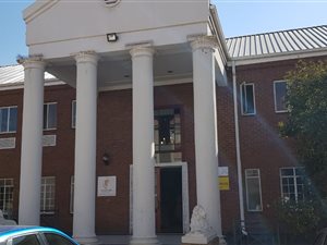 102.419998168945 m² Office Space in Edenvale
