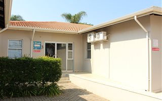 2 Bedroom Apartment in Bendor