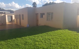 1 Bedroom Apartment in Witfield