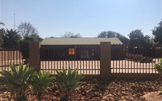 Office space in Chroom Park