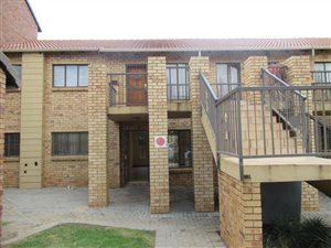 2 Bed Townhouse in Eco Park