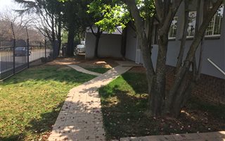 3 Bedroom House in Parkmore