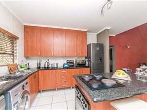 Loft in Sunninghill