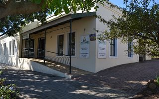 Commercial space in Tulbagh