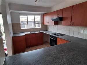 2 Bed Apartment in Van Dyk Park