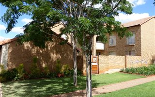 2 Bedroom Apartment in Boardwalk Villas