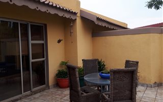 3 Bedroom House in Krugersrus
