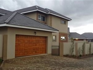 4 Bed House in Shellyvale