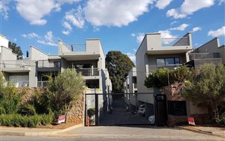 2 Bedroom Apartment in Dunkeld West