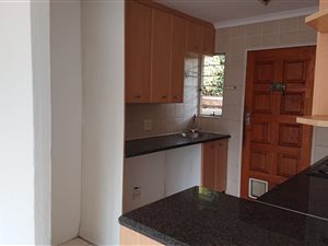 2 Bed Simplex in Sundowner