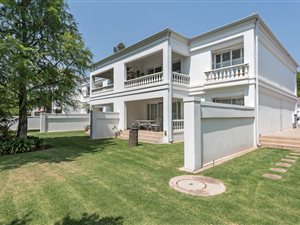 2 Bed Townhouse in Senderwood