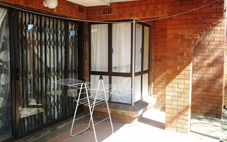 3 Bedroom Simplex in Empangeni Central
