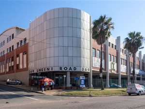 11379 m² Retail Space in Greyville
