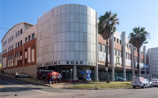 11379 m² Retail Space in Greyville