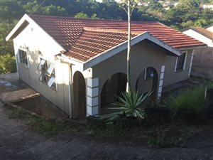 3 Bed House in Savanna Park