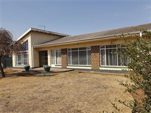 3 Bed House in Arcon Park
