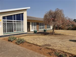 3 Bed House in Arcon Park