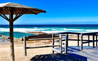 3 Bedroom Apartment in Shelly Beach
