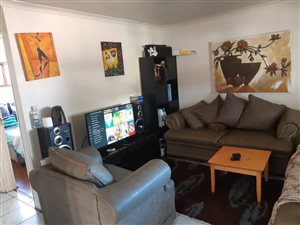 2 Bed House in Phoenix