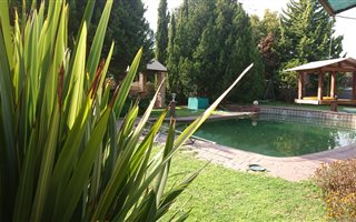 3 Bedroom House in Klerksdorp