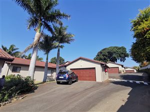3 Bed House in Ballito