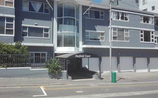 1 Bedroom Apartment in Milnerton Central