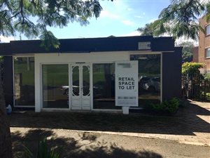 286 m² Commercial space in Morningside