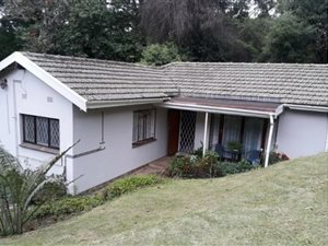 1 Bed House in Kloof