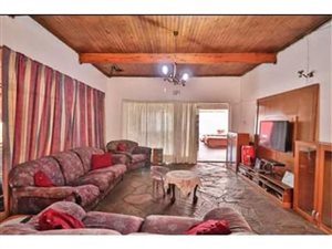 3 Bed House in Brakpan Central