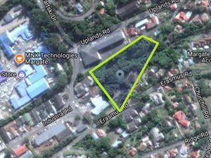 10 Bed House in Margate