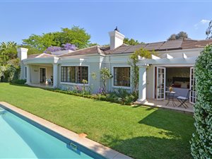 3 Bed House in Lonehill