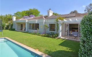 3 Bedroom House in Lonehill