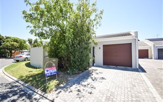 3 Bedroom House in Rome Glen
