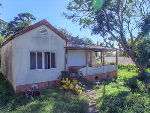 850 m² Land available in Sea View