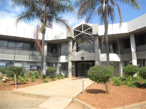 55 m² Office Space in Bedfordview