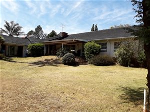 3 Bedroom House in Monument