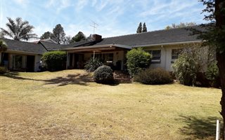 3 Bedroom House in Monument