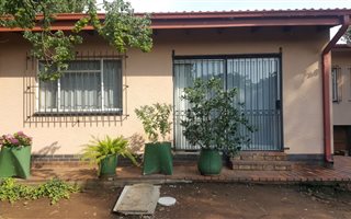 Studio apartment in Lyndhurst