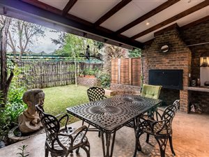 2 Bedroom Townhouse in Lynnwood Ridge