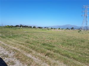 4 ha Farm in Philippi
