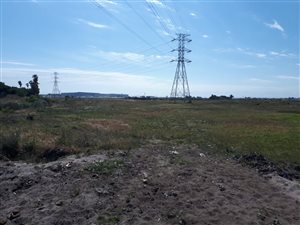 4 ha Farm in Philippi