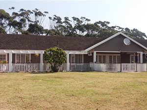 4 Bed House in Sezela