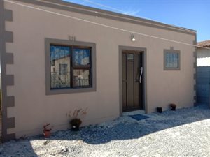 5 Bed House in Harare