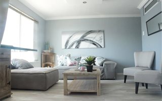 2 Bedroom Cluster in Green Point