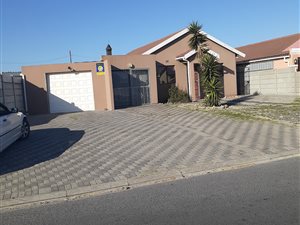 5 Bed House in Highbury