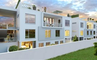 3 Bedroom Cluster in Bryanston