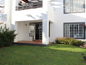 2 Bed Apartment in Kelland