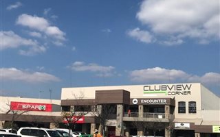 178 m² Commercial space in Clubview