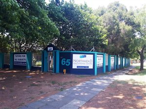 200 m² Commercial space in Northmead